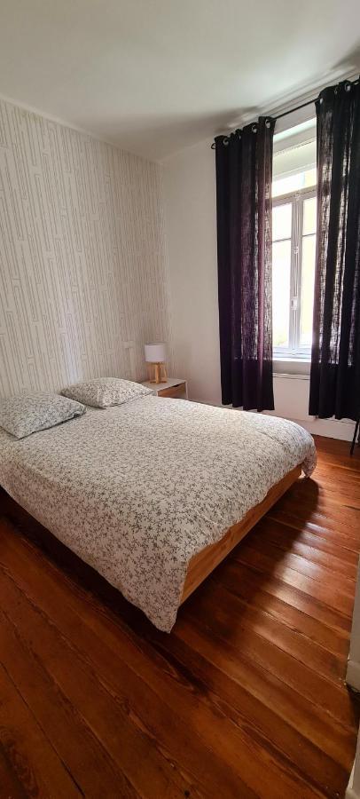 Wimereux 30m2 1 chambre et 1 canapé lit à 2 pas de la plage et du centre Exterior foto