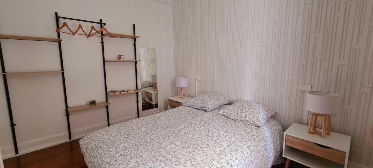 Wimereux 30m2 1 chambre et 1 canapé lit à 2 pas de la plage et du centre Exterior foto